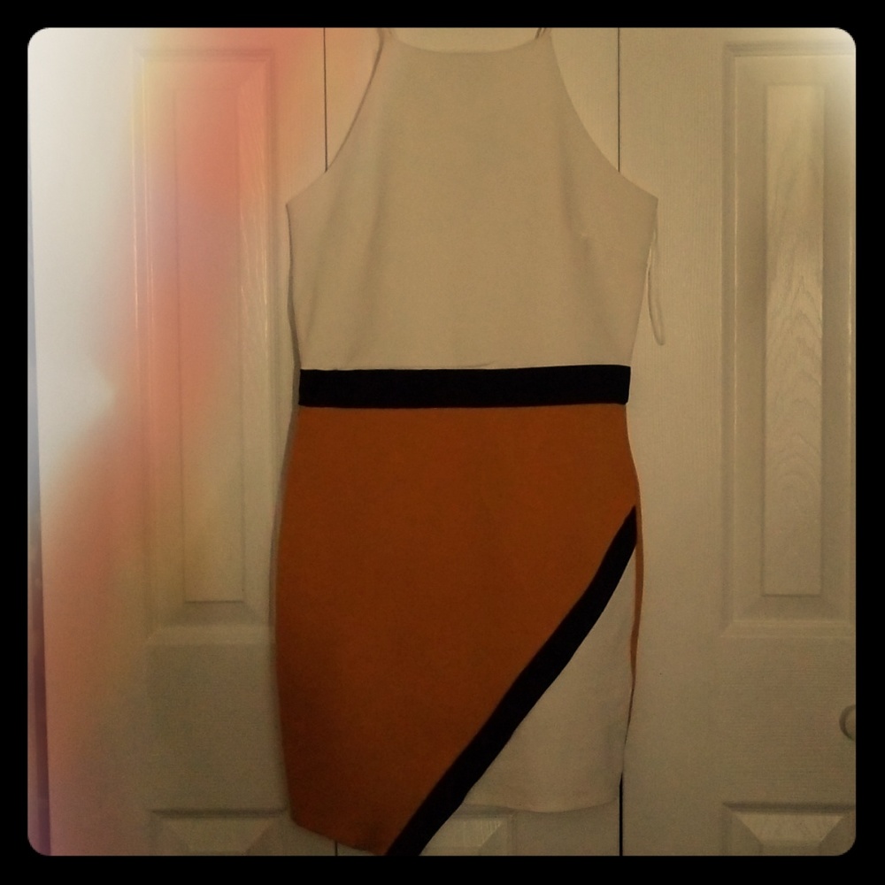 Love Culture Dress L